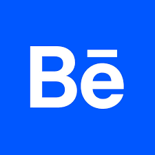  behance  