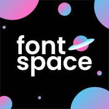   FontSpace 