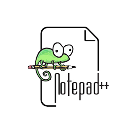 Notepad++