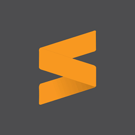 Sublime text