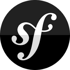  Symfony  