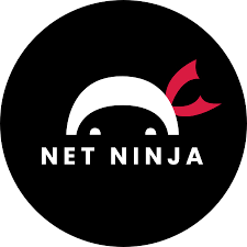   The Net Ninja 