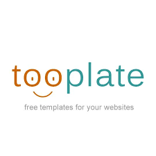  Tooplate  