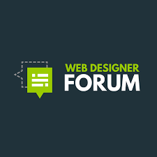 Web Designer Forum   