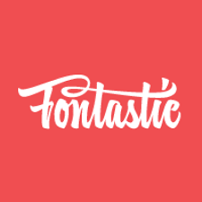   fontastic 
