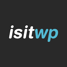   isitwp 