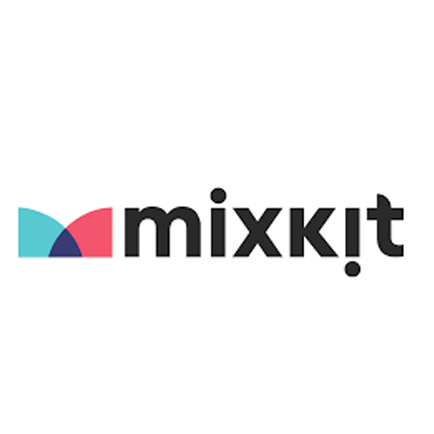  mixkit  