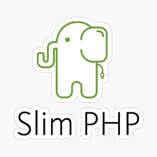  Slim Framework  